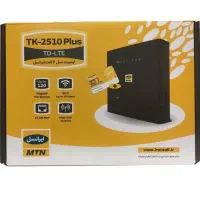 مودم TK-2510