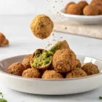 تخفیف ویژه فلافل