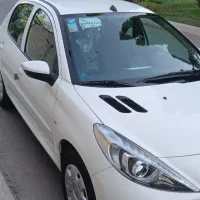 پژو207iدندای1402|خودرو سواری و وانت|اصفهان, ملاصدرا|دیوار