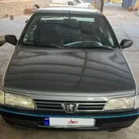 پژو ۴۰۵ مدل ۸۸|خودرو سواری و وانت|ساوه, |دیوار