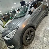 سانتافهmpi 2016|خودرو سواری و وانت|سبزوار, جوادیه غربی|دیوار