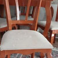 میزغذاخوری