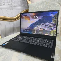 لپ‌تاپ لنوو در حد نو