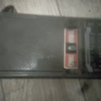 انواع رادیو قدیمی|کلکسیون اشیاء عتیقه|فردیس, شهرک هفده شهریور|دیوار