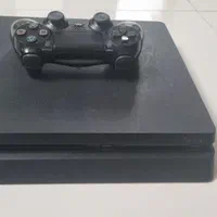 ps4 اسلیم ۱ ترابایت