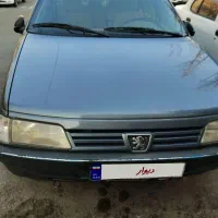 پژو 405 glx|خودرو سواری و وانت|تهران, نارمک جنوبی|دیوار