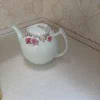 قوری برای مراسم