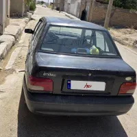 پراید