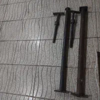 دزگاه قالی ۲×۳|ابزارآلات|تبریز, |دیوار