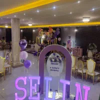 تشریفات تالار ازدواج اقساط|خدمات پذیرایی، مراسم|اصفهان, عباسآباد|دیوار