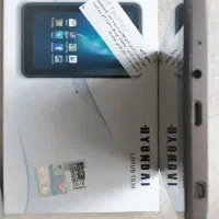 تبلت با قابلیت تماس های تلفنی دو سیم کارته|تبلت|تهران, تهرانپارس غربی|دیوار
