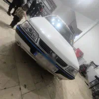 slxمدل 94بدون رنگ شاسی سالم