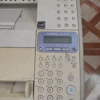 تلفن فکس پرینتر|پرینتر، اسکنر، کپی، فکس|شیراز, لشکری|دیوار