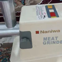 چرخ گوشت کم کارکرد|سایر لوازم برقی|ساوه, |دیوار