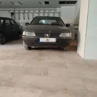 پژو روآ (ROA) سال دوگانه سوز، مدل ۱۳۸۷