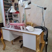 وسایل ناخن کاری