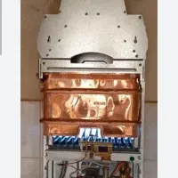 تعمیرات وسرویس انواع آبگرمکن گازی بادستگاه