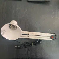 چراغ مطالعه برند خروس ترکیه|چراغ خواب و آباژور|سلماس, |دیوار