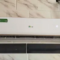 کولرگازی گرین درحد نو فروش چکی. قیمت باورنکردنی