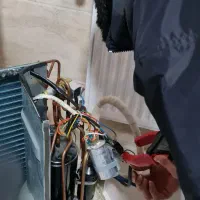 آموزش تعمیرات یخچال و دستگاههای برودتی|خدمات آموزشی|ارومیه, |دیوار