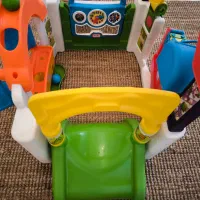 خانه بازی و سرگرمی کودک برند little tikes|اسباب‌بازی بچه|مشهد, سرافرازان|دیوار