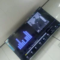 تلویزیون مدل (( GoLDFlNCH ))