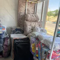 پتو بالشت تشک|رختخواب، بالش، پتو|صدرا-فارس, فاز ۲|دیوار