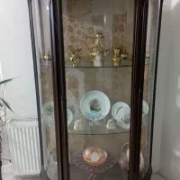 گنجه در حد نو