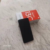 شیائومی Redmi 13C با حافظهٔ ۱۲۸ گیگابایت