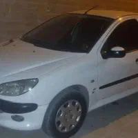 ۲۰۶ تیپ ۵ مدل ۹۵