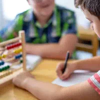 تدریس خصوصی ریاضی و چرتکه