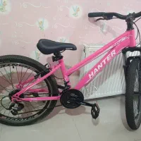 دوچرخه دخترونه