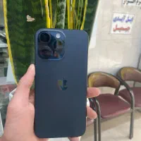 ایفون ۱۵پرومکس