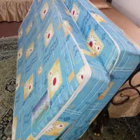 دو عدد تشک رویال یک نفره|تشک تختخواب|کلاردشت, |دیوار