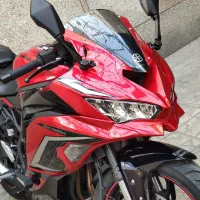 کاوازاکی نینجا چهار سیلندر ZX25R|موتورسیکلت|تهران, دریان‌نو|دیوار