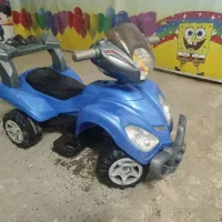 موتور شارژی|اسباببازی بچه|قم, بنیاد|دیوار