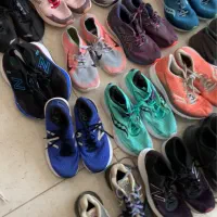 فروش کتونی  اورجینال بصورت عمده|کیف، کفش، کمربند|بوکان, |دیوار