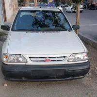 پرایدسفیدرنگ LE 131  کارکرد ۳۳۹۰۰۰ مدل ۹۲|خودرو سواری و وانت|کرج, گلشهر|دیوار
