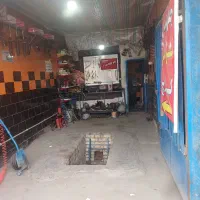 جلوبندی ترمز کلاچ