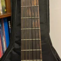 گیتار c70 یاماها صد در صد اورجینال اندونزی|گیتار، بیس، امپلیفایر|پرند, فاز ۲|دیوار
