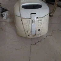 سرخ کن دلونگی