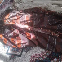 پرده در حد نو|پرده، رانر، رومیزی|یامچی, |دیوار