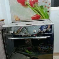 اجاق گاز 5شعله