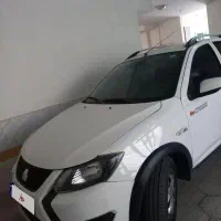 کوئیک sمدل۱۴۰۳|خودرو سواری و وانت|مشهد, میعاد (شهرک غرب)|دیوار