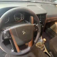 پارس xu7 مدل۱۴۰۲ نقداقساط|خودرو سواری و وانت|اصفهان, فروردین|دیوار