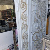 درب پارکینگی|مصالح و تجهیزات ساختمان|قم, بلوار امین و ساحلی|دیوار