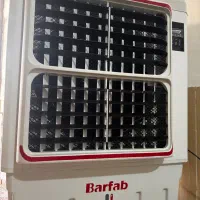 کولر برفاب ایستاده ۵۰۰۰ اکبند
