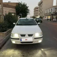 سمند LX-EF7 مدل ۹۰