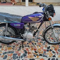 هندا مزایده.رهرو.A1.در حد خشک.|موتورسیکلت|سنگر, |دیوار