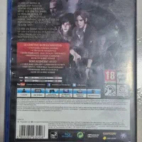 دیسک بازی resident evil revelations 2 ps4 ps5|کنسول، بازی ویدئویی و آنلاین|محمدشهر, همایون ویلا|دیوار